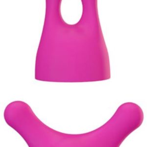 Palm Power - Accesorios de silicona Palm Body