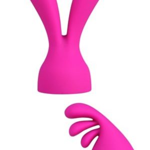 Palm Power - Accesorios de silicona Palm Pleasure
