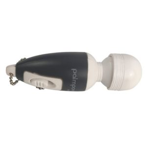 Palm Power - Llavero vibrador Micro Wand