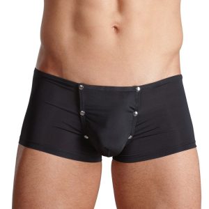 Pantalones de hombre con bolsa
