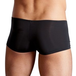 Pantalones de hombre con bolsa