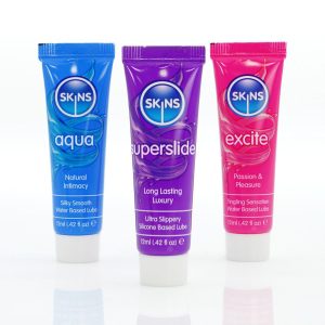 Paquete de muestra de Skins - Vital - 3x 12ml