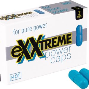 Pastillas para estimulación de líbido - 1x2 piezas