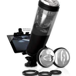 PDX ELITE Deluxe Mega-Bator