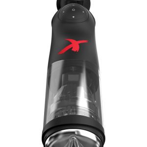 PDX ELITE Deluxe Mega-Bator