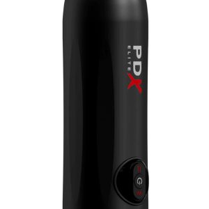 PDX Elite Moto Milker Masturbador Automático