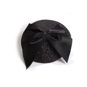 Pegatinas burlescas para pezones