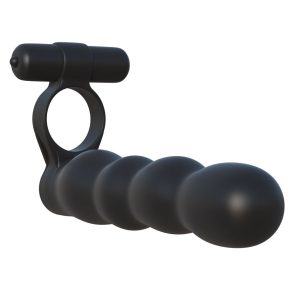 Penetrador doble Posable Partner