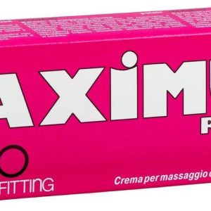 Penis Maximum Cream - 45 ml