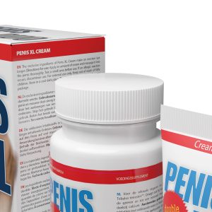 Penis XL Duo