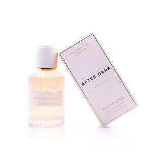 Perfume After Dark Pheromones - De mujer a hombre