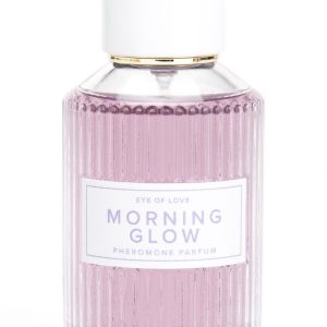 Perfume de Feromonas Morning Glow - Femenino a Masculino