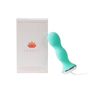 Perifit Care Ejercitador de suelo pélvico controlado mediante aplicación