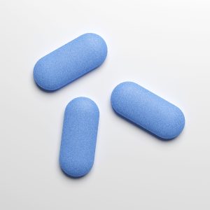 Pestañas de potencia masculina CoolMann