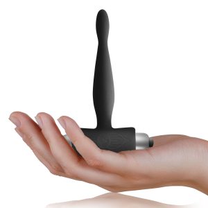 Petite Sensations Teazer - Black