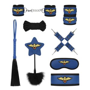Pilot's Passion - Set SM de 11 piezas