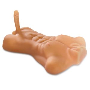 Pipedream Extreme Fuck Me Silly Dude