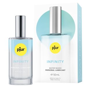 Pjur® Lubricante a Base de Agua INFINITY - 50ml