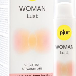 Pjur - Woman Lust - 15 ml