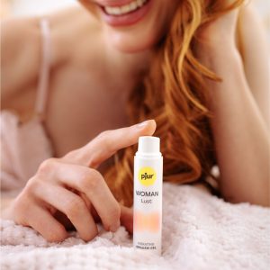 Pjur - Woman Lust Intense - 15 ml