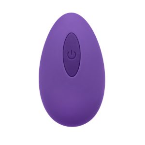 Playboy - Bola Kegel Double Time - Morada