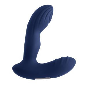 Playboy  - Dildo Placer Placentero - Morado