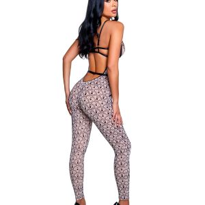 Playboy Lingerie - Bunny Kiss Catsuit