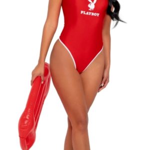 Playboy Lingerie - Patrulla de Playa Playboy