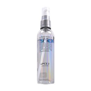 Playboy - Lubricante de Silicona Slick - 120 ml