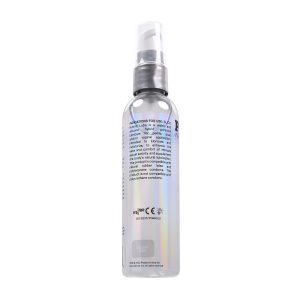 Playboy - Lubricante Híbrido Slick - 120 ml