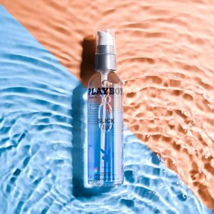 Playboy - Lubricante Slick H2O - 120 ml