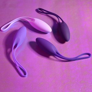 Playboy - Put In Work - Set de ejercicios Kegel