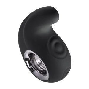 Playboy - Ring My Bell Vibrator - Negro