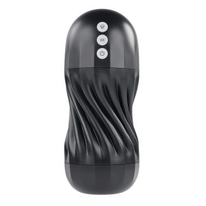 Playboy - Solo Stroker - Negro