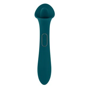 Playboy  - Verdadero Vibrador de Punto G - Verde