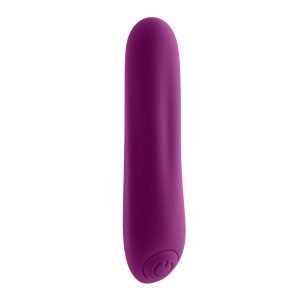 Playboy - Vibrador Bullet Playboy - Morado