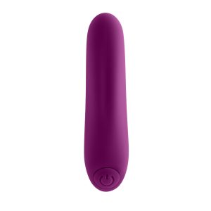 Playboy - Vibrador Bullet Playboy - Morado