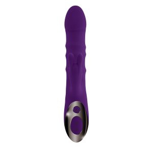 Playboy  - Vibrador Hop To It - Morado