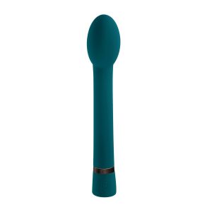 Playboy - Vibrador On The Spot - Azul