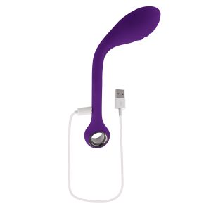 Playboy - Vibrador Spot on - Morado