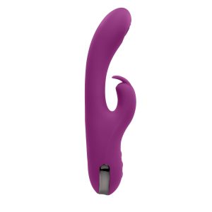 Playboy  - Vibrador Thumper - Morado