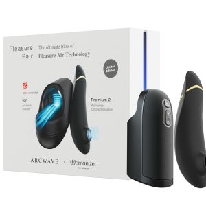 Pleasure Pair Set