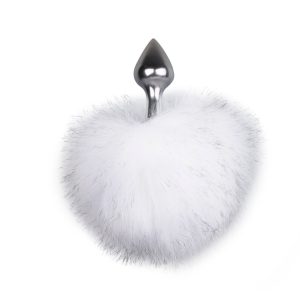 Plug anal Bunny Tail