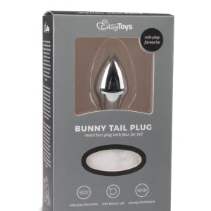 Plug anal Bunny Tail