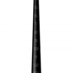 Plug anal de silicona extra grande - 40 cm