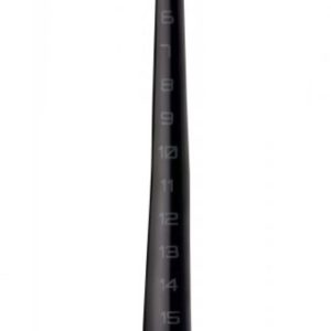 Plug anal de silicona extra grande - 50 cm