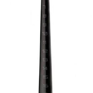Plug anal de silicona grande - 60 cm