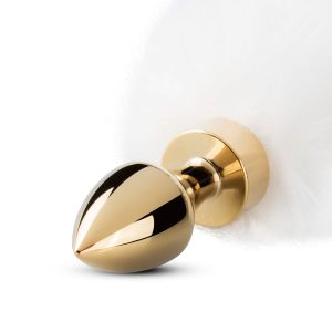 Plug anal Fox Tail