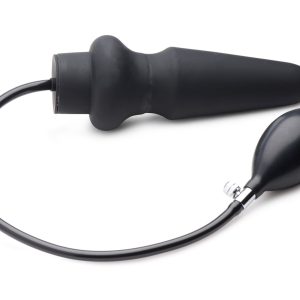 Plug anal hinchable Ass-Pand