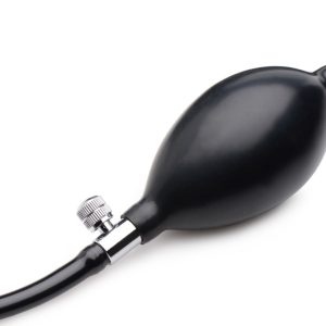 Plug anal hinchable Ass-Pand